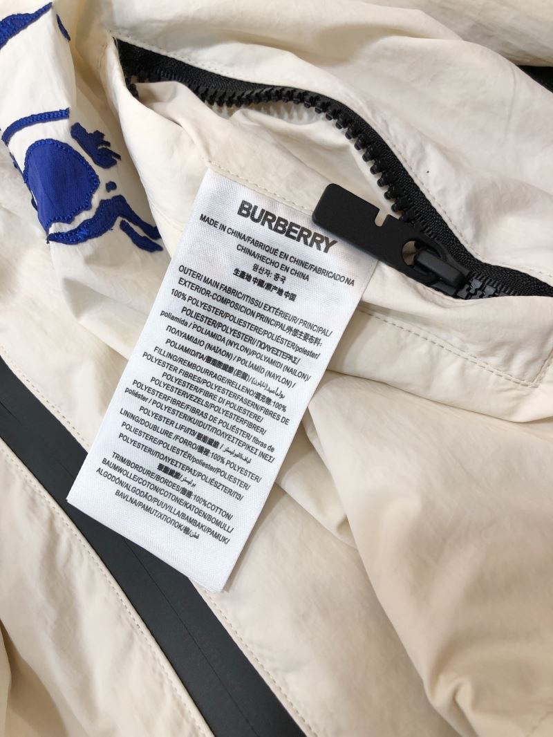 Burberry Outwear